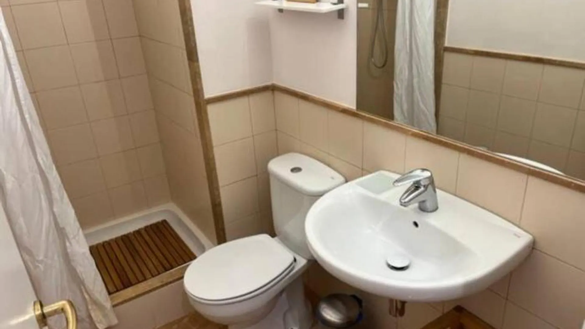 Apartamento Con 2 Dormitorios, Elegante Y Centrico En Rambla Catalunya - Es-341-2 Barcelona Apartment
