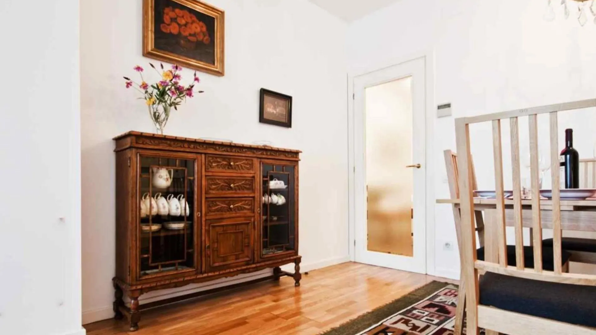 Apartmán Apartamento Con 2 Dormitorios, Elegante Y Centrico En Rambla Catalunya - Es-341-2 Barcelona Španělsko